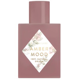 perfume Amber Mood