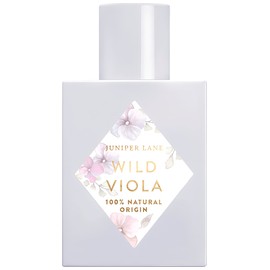 perfume Wild Viola