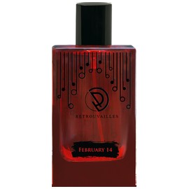 perfume February 14