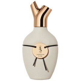 perfume Sandalwood in Oak