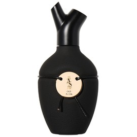 Oud in Oak