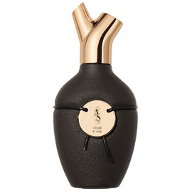 perfume Cedar in Oak