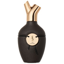 perfume Oak in Bourbon