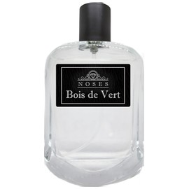 perfume Bois De Vert