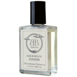 perfume Sonder