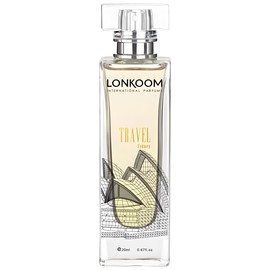 perfume Travel Sydney