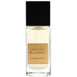 perfume Black Rose