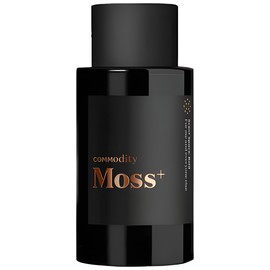 Moss +