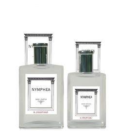 Osmo Scents Nymphea