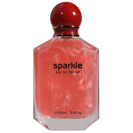 perfume Sparkle Red