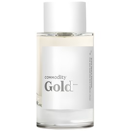 perfume Gold -
