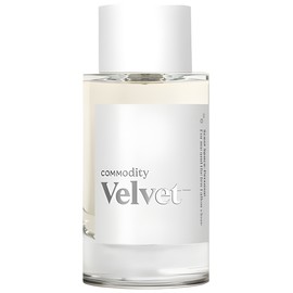 perfume Velvet - 
