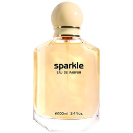 perfume Sparkle Yellow