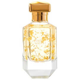perfume Golden Water