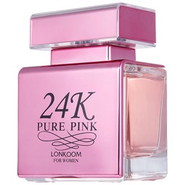 perfume 24K Pure Pink
