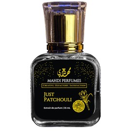 perfume Just Patchouli
