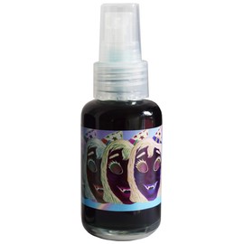 Rainbow Witch