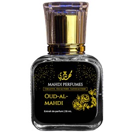 perfume Oud Al Mahdi