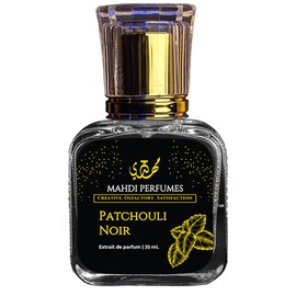 perfume Patchouli Noir