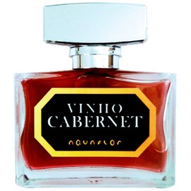 perfume Vinho Cabernet