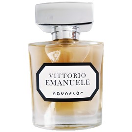 perfume Vittorio Emanuele