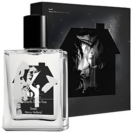 Six Scents Series Two 4 House of Holland: Smell