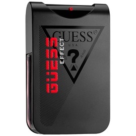 Guess Effect