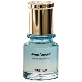 perfume Avec Amour