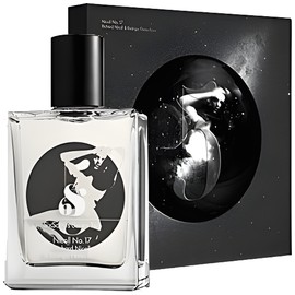 perfume Six Scents Series Two 5 Richard Nicoll: Nicoll 17