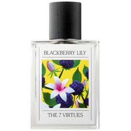 Blackberry Lily