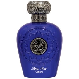 perfume Blue Oud