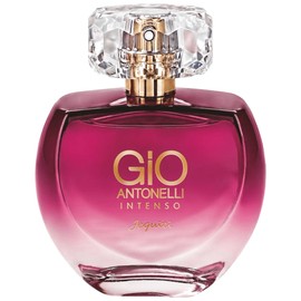 perfume Gio Antonelli Intenso