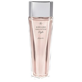 perfume Adriane Galisteu Style