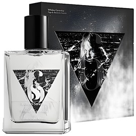 perfume Six Scents Series Two 6 Toga: Whiskey Caramelise