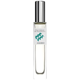 perfume Aquarius
