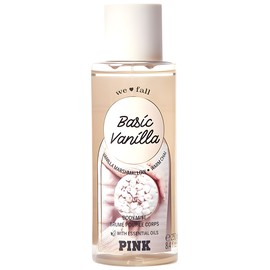 Pink Basic Vanilla