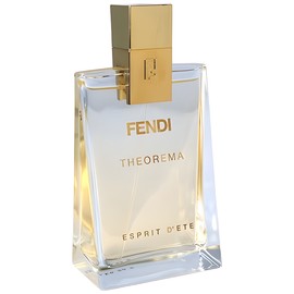 perfume Theorema Esprit d'Ete