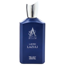 Lavish Lazuli