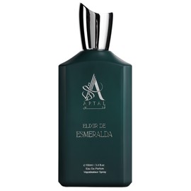 Elixir de Esmeralda