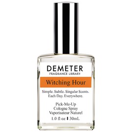 perfume Witching Hour