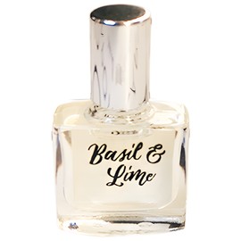 perfume Basil & Lime