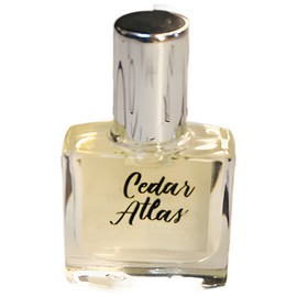 perfume Cedar Atlas