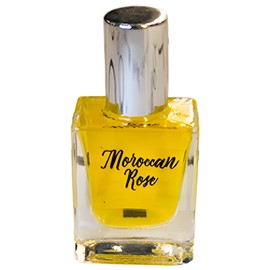 perfume Moroccan Rose