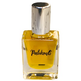 perfume Patchouli