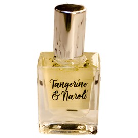 perfume Tangerine & Naroli