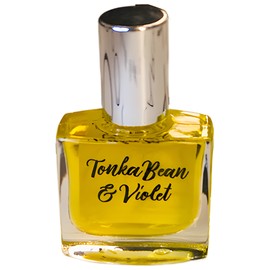 perfume Tonka Bean & Violet