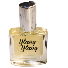 perfume Ylang ylang