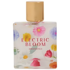 perfume Eletric Bloom