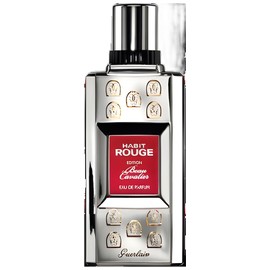 perfume Habit Rouge Beau Cavalier
