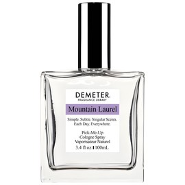 perfume Mountain Laurel